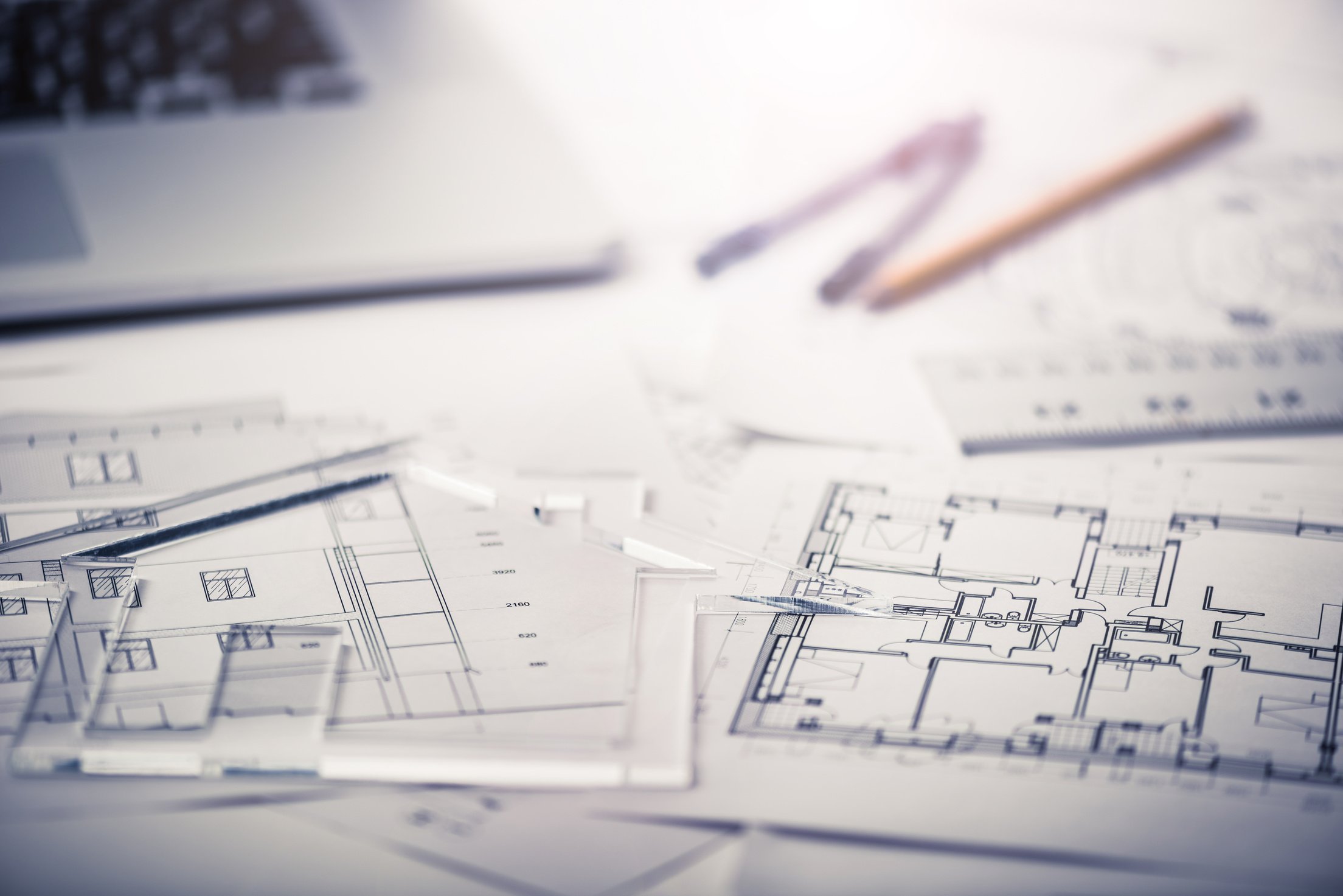 Affordable housing projects